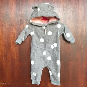 LAST CHANCE | 2 Fall/Winter Bodysuits